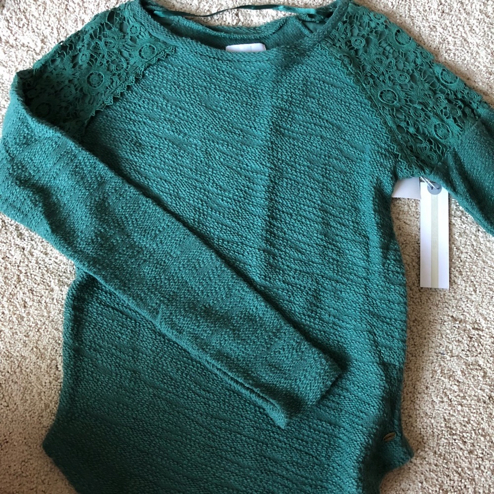 O’Neill Long Sleeve Top